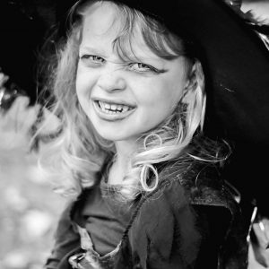 Halloween – Marine