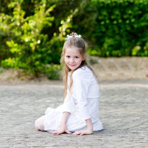 Communion de Perrine